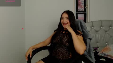 valeria online show from 05/19/26, 05:36