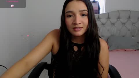 valeria online show from 07/01/26, 07:35