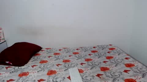 valery_and_santiago online show from 07/03/26, 01:34