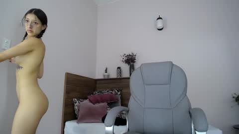 valery aranch1 online show from 10/24/25, 07:54