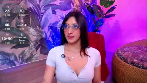 Snapshot of valery_blush chatting on 01/07/26, 04:15 valery_blush online show from 01/07/26, 04:15