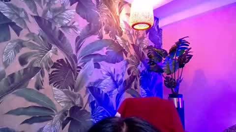 Snapshot of valery_blush chatting on 01/14/26, 04:18 valery_blush online show from 01/14/26, 04:18