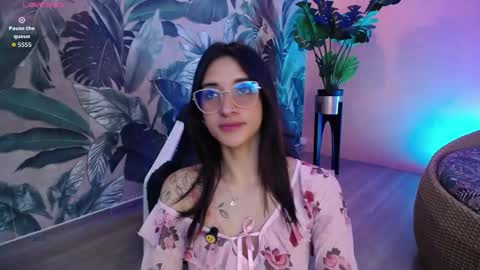 Snapshot of valery_blush chatting on 03/14/26, 04:18 valery_blush online show from 03/14/26, 04:18