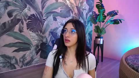 Snapshot of valery_blush chatting on 03/16/26, 04:07 valery_blush online show from 03/16/26, 04:07