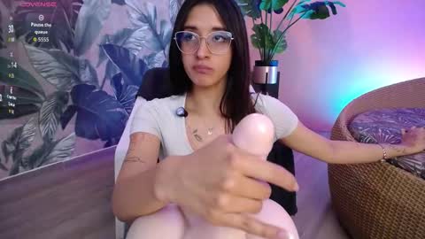 Snapshot of valery_blush chatting on 03/16/26, 05:44 valery_blush online show from 03/16/26, 05:44