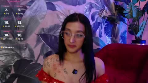 Snapshot of valery_blush chatting on 05/09/26, 04:17 valery_blush online show from 05/09/26, 04:17