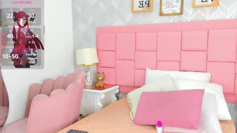 Valery  online show from 09/15/25, 11:32