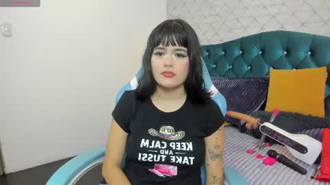 Valery online show from 06/11/26, 08:18