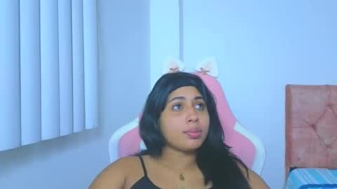 valery_lovex_ online show from 10/15/25, 02:44