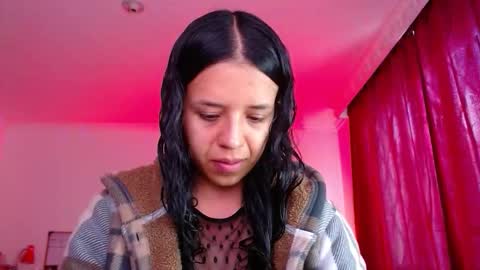 Valeria online show from 02/04/26, 12:11