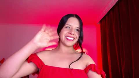 Valeria online show from 02/24/26, 12:19