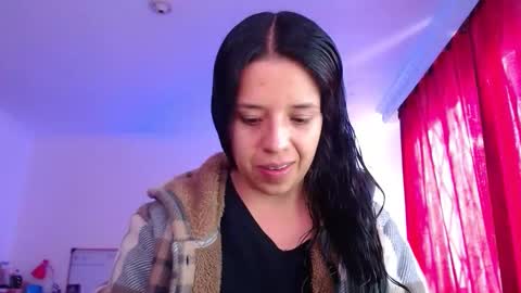 Valeria online show from 02/27/26, 12:38
