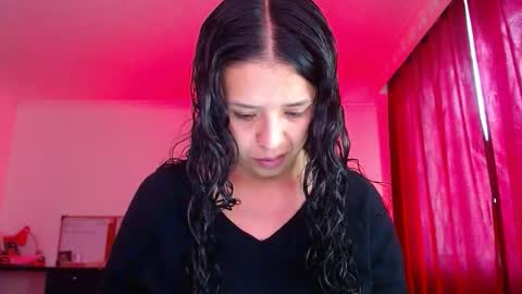 Valeria online show from 03/09/26, 12:09