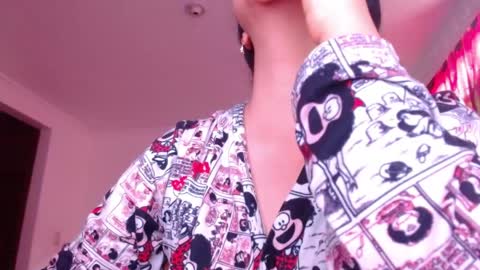 Valeria online show from 05/22/26, 12:00