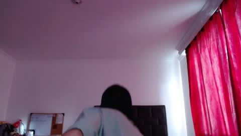 Valeria online show from 05/28/26, 12:02