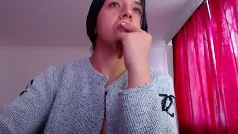 Valeria online show from 06/04/26, 12:33