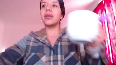 Valeria online show from 06/10/26, 12:15