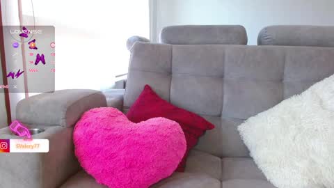 valery_say_v online show from 01/18/25, 02:02
