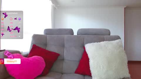 valery_say_v online show from 02/03/25, 12:25