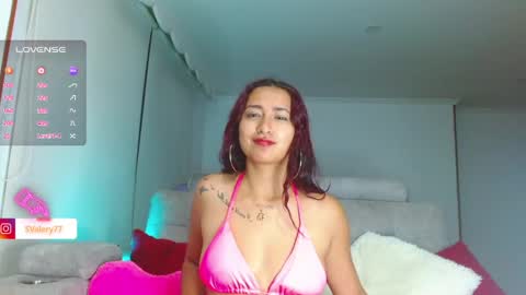 valery_say_v online show from 02/12/25, 07:02