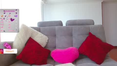 valery_say_v online show from 02/25/25, 02:22