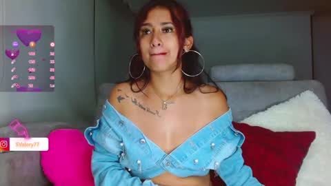 valery_say_v online show from 02/28/25, 08:09