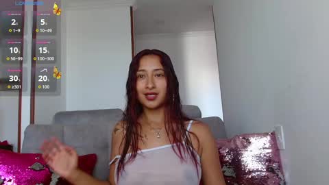 valery_say_v online show from 09/20/25, 10:00