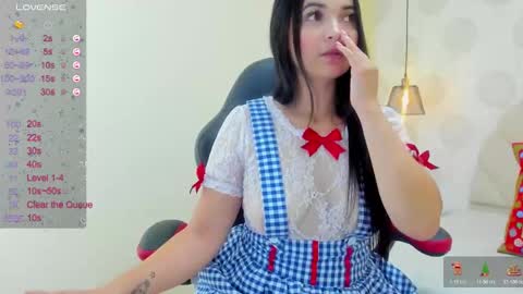 Valery  online show from 12/05/24, 04:01