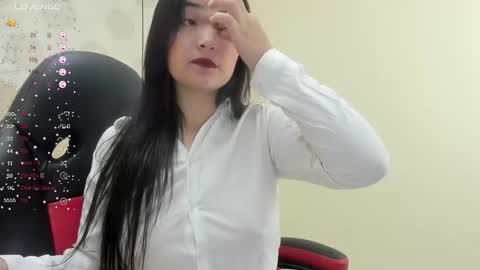 Valery  online show from 01/13/25, 12:35