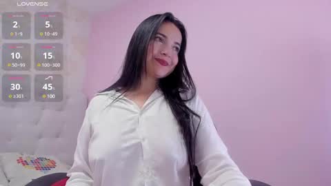 Snapshot of valery_smitd chatting on 02/21/25, 01:22 Valery online show from 02/21/25, 01:22