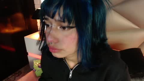 valery_smith15 online show from 01/06/25, 09:30