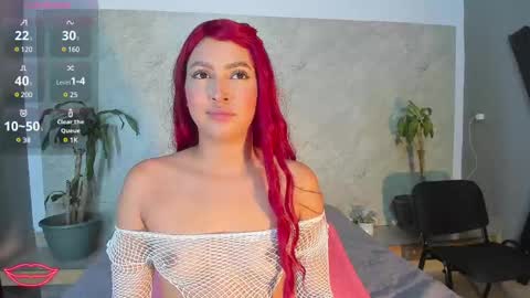 Valery  online show from 02/14/25, 12:03