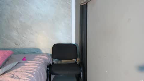 Valery  online show from 02/21/25, 02:48