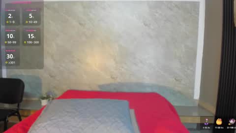 Valery  online show from 03/02/25, 02:54