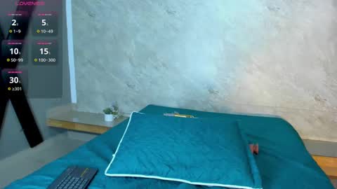 Valery  online show from 03/07/25, 02:56