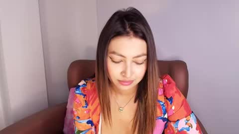 Valery  online show from 09/09/25, 12:26