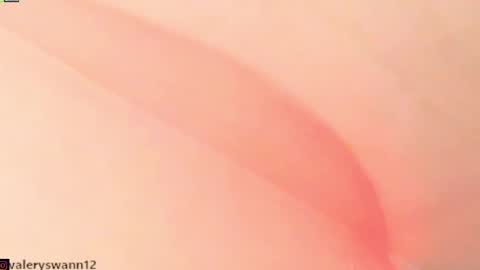 Valery swan1 online show from 12/20/24, 11:05