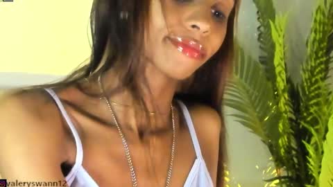 Valery swan1 online show from 12/23/24, 08:11