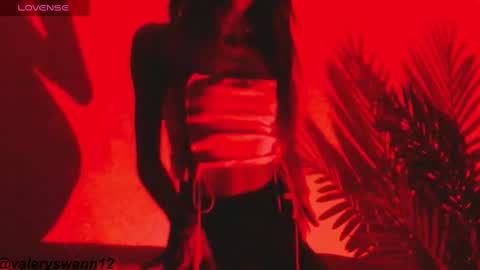 Valery swan1 online show from 02/17/25, 02:42