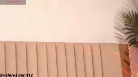 Valery swan1 online show from 03/03/25, 02:15