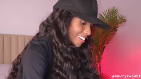 Valery swan1 online show from 09/27/25, 04:39