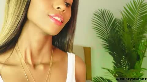 Valery swan1 online show from 11/12/25, 03:29