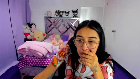 valery online show from 07/10/26, 02:16
