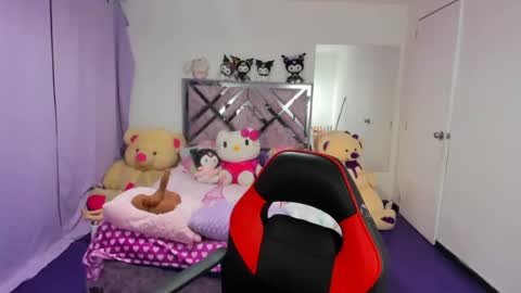 valery online show from 07/14/26, 11:54