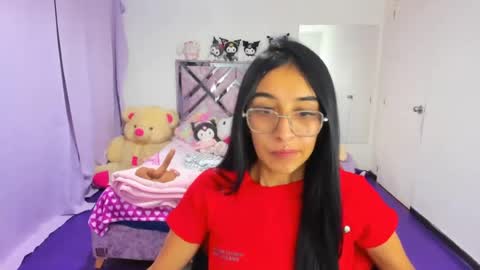 valery online show from 07/18/26, 03:00