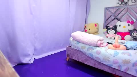 valery online show from 07/23/26, 01:58