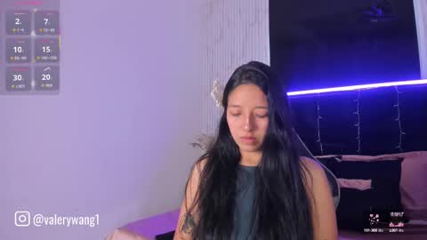 Val online show from 09/25/25, 12:09