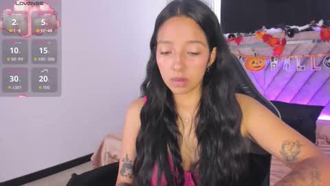 Val online show from 10/30/25, 11:55