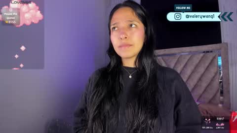 Val online show from 12/04/25, 11:41