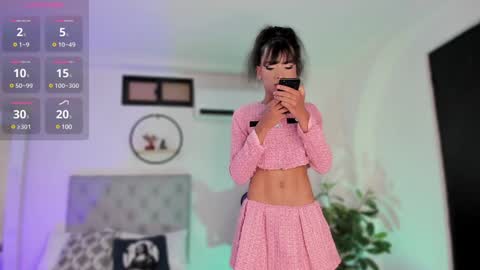Valery online show from 12/13/24, 05:05